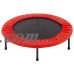 40" Mini Round Trampoline Replacement Safety Pad for 6 Legs - Red   554284910